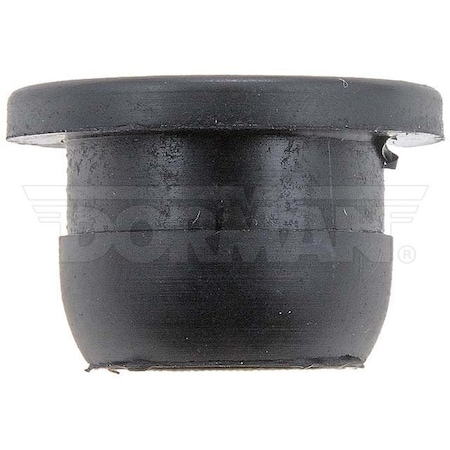 Motormite PCV GROMMET-0.452 IN ID-1.005 IN OD-0.64 42330